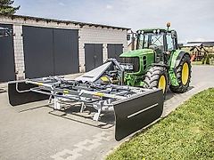 Sonarol Verteiler für Prismen Arbeitsbreite bis 4,6m