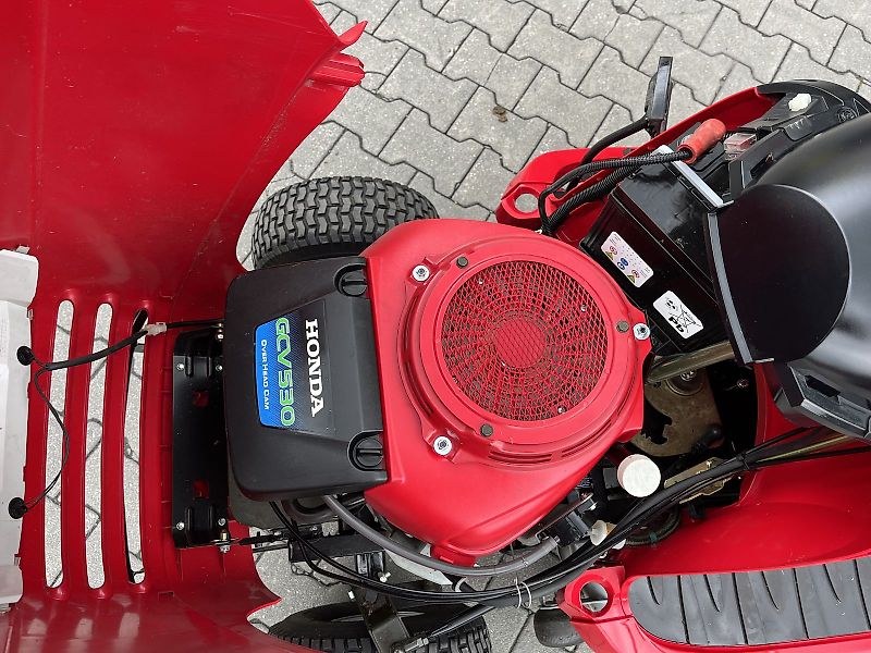 Honda 2417 HME V-Twin