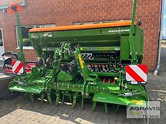 Amazone CATAYA 3000 SUPER