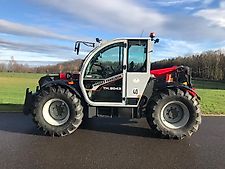 Massey Ferguson MF TH 8043 Exclusive