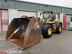 Volvo L110H*2018*Hochkippschaufel*9,5m³*