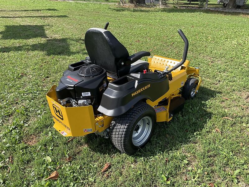 Hustler Raptor SD 42 107cm / 20h