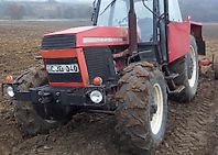 Zetor 12145 Zetor 12145