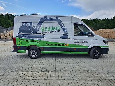 Transporter zu vermieten Transporter zu vermieten