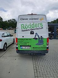 Transporter zu vermieten Transporter zu vermieten