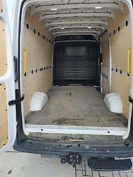 Transporter zu vermieten Transporter zu vermieten