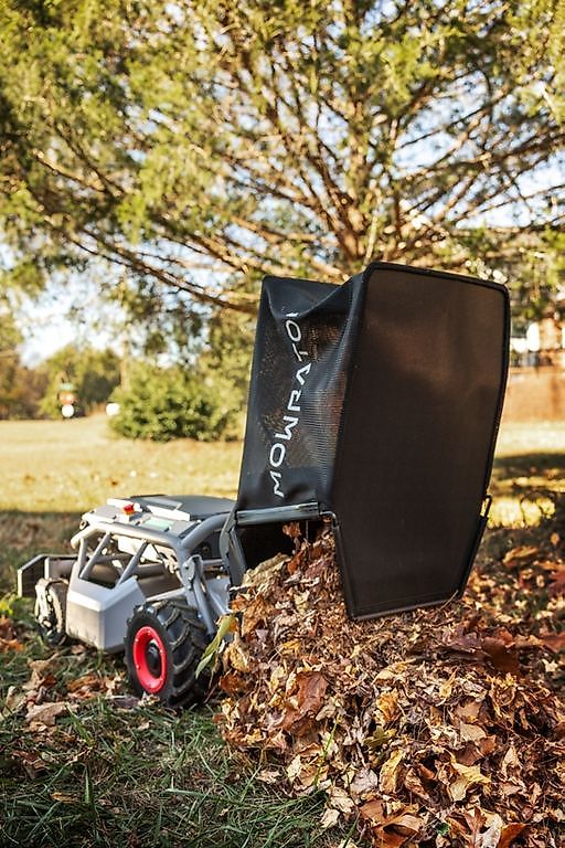 MOWRATOR S1 Mähroboter Böschungsmäher Hangmäher