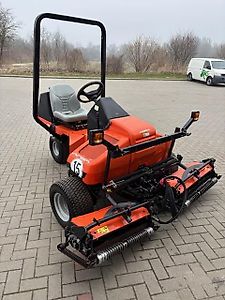 Jacobsen TRI KING 1900 D