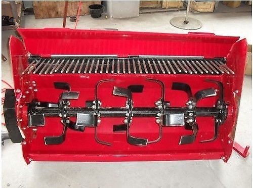 GEO AM 80 Böschungsmaeher, Seitenmulcher , Mulcher