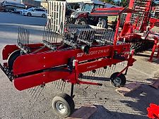 SIP Favorit 274 F  ALP. Bandrechen