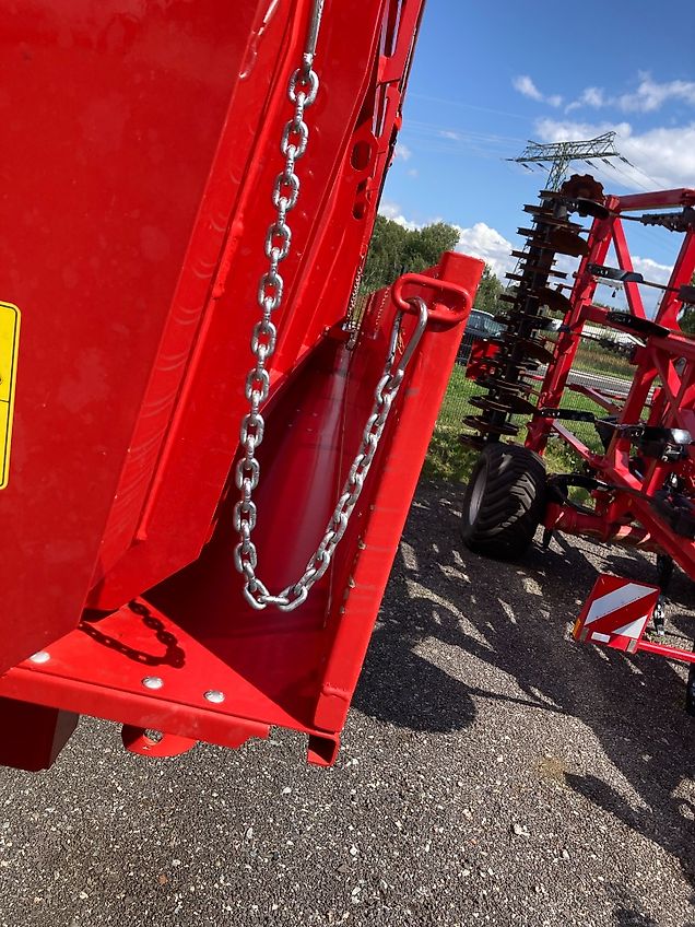 Annaburger EcoLiner HTS 22G.14 2-Seiten-Kombikipper