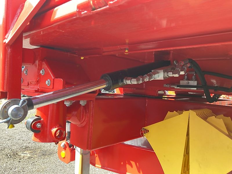 Annaburger EcoLiner HTS 22G.14 2-Seiten-Kombikipper