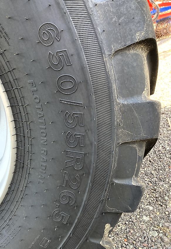 Annaburger EcoLiner HTS 22G.14 2-Seiten-Kombikipper