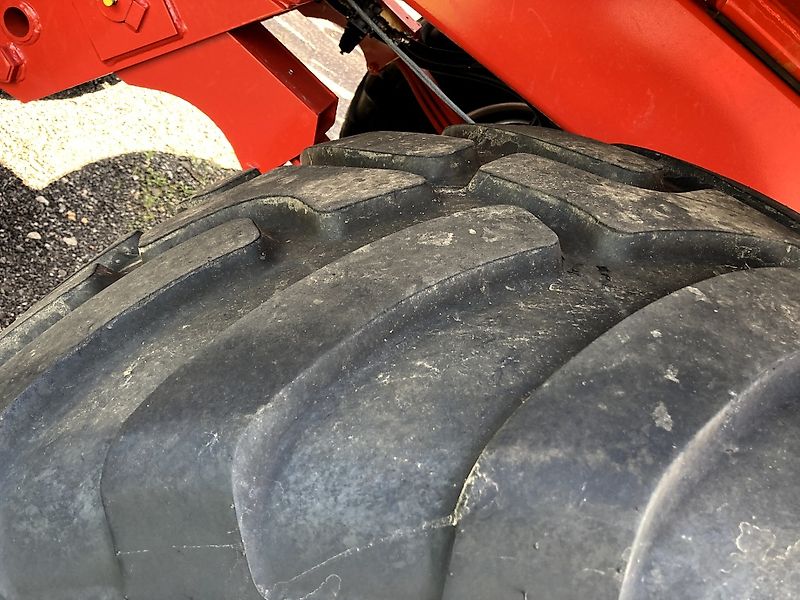 Annaburger EcoLiner HTS 22G.14 2-Seiten-Kombikipper