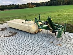 Krone EASYCUT 320