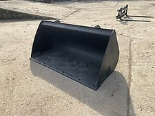 Rhino X BUCKET - 6FT