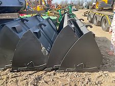 Rhino X BUCKETS - 7FT.6INS