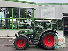 Fendt 209 Vario