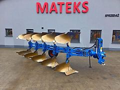 Lemken Pług Lemken Vario EurOpal 8x 5-skibowy obrotowy NON-STOP
