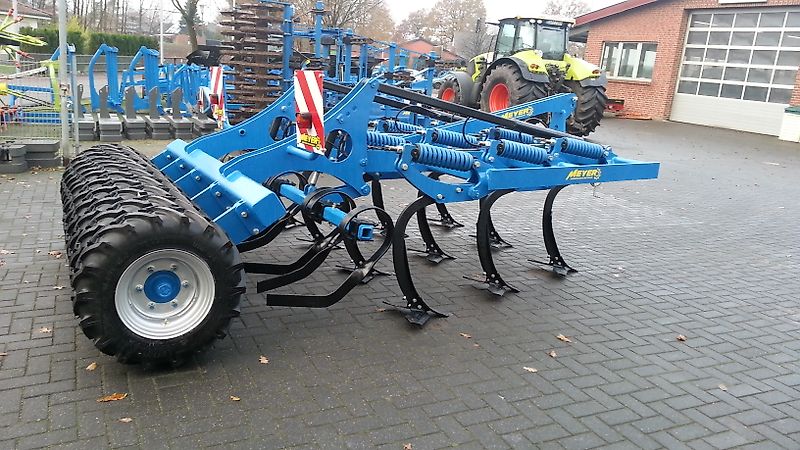 Meyer TG 3000 Profi