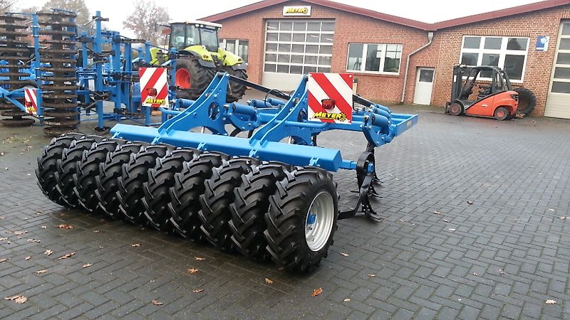 Meyer TG 3000 Profi