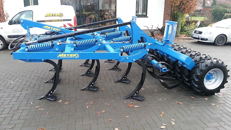Meyer TG 3000 Profi