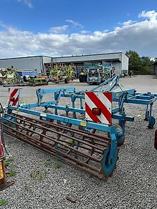Lemken Thorit 8/300 Grubber