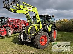 Claas ARION 530 CIS+