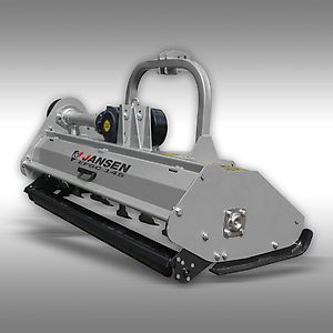 Jansen Schlegelmulcher Jansen EFGC-145 cm