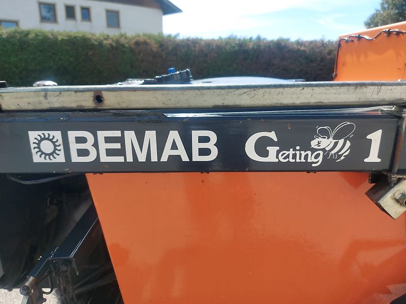 BEMAB Geting 1