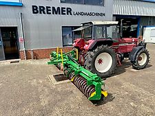 Kerner FP  CW 5560  Crackerwalze 6 m, Frontanbau