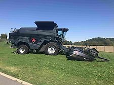 Massey Ferguson IDEAL 8 PL