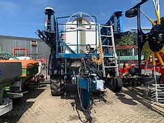 Lemken ALBATROS 40/27 ANHÄNGESPRITZE
