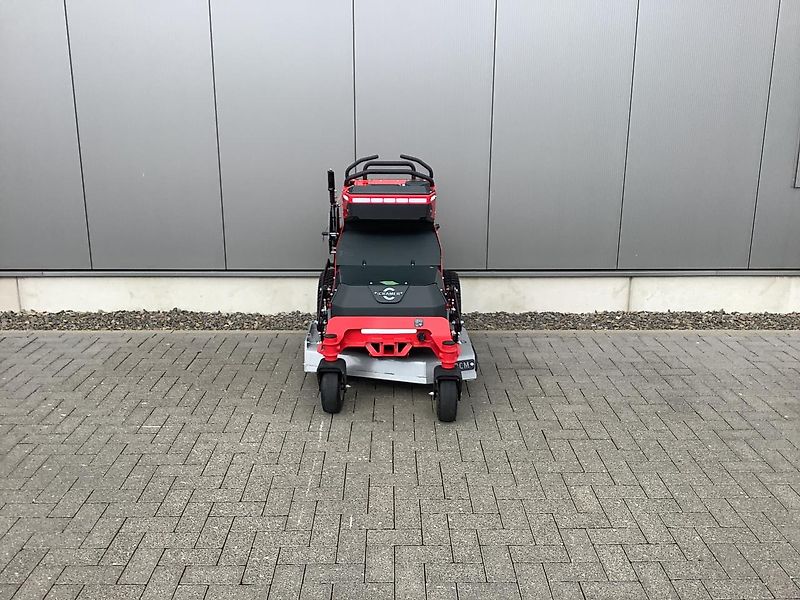 Cramer ZTCS92 Elektro