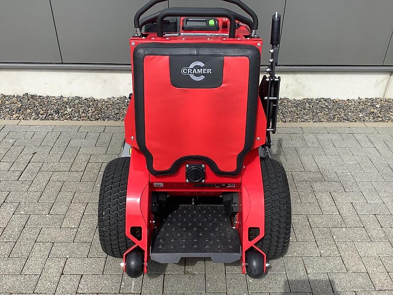 Cramer ZTCS92 Elektro