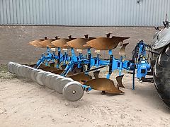 Lemken Europal 8 5-N-100