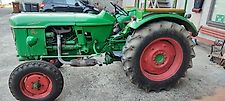 Deutz-Fahr D40.2