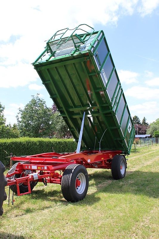 Kröger Kröger HKD Kröger November/Dezember Frühbezug mitnehmen.