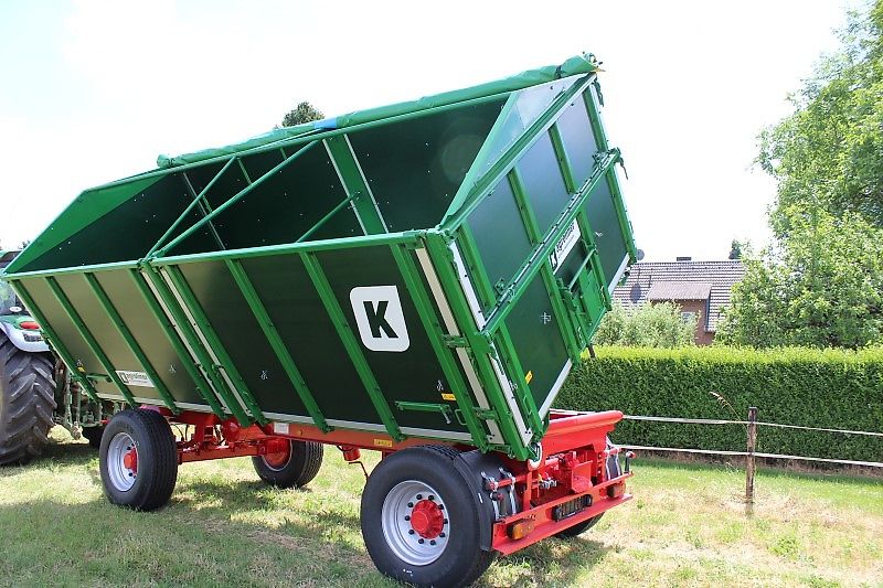 Kröger Kröger HKD Kröger November/Dezember Frühbezug mitnehmen.