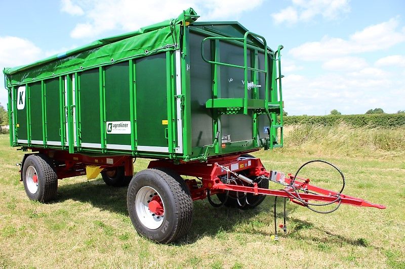 Kröger Kröger HKD Kröger November/Dezember Frühbezug mitnehmen.