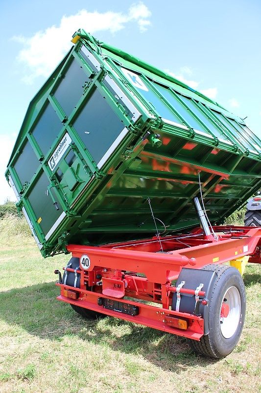 Kröger Kröger HKD Kröger November/Dezember Frühbezug mitnehmen.