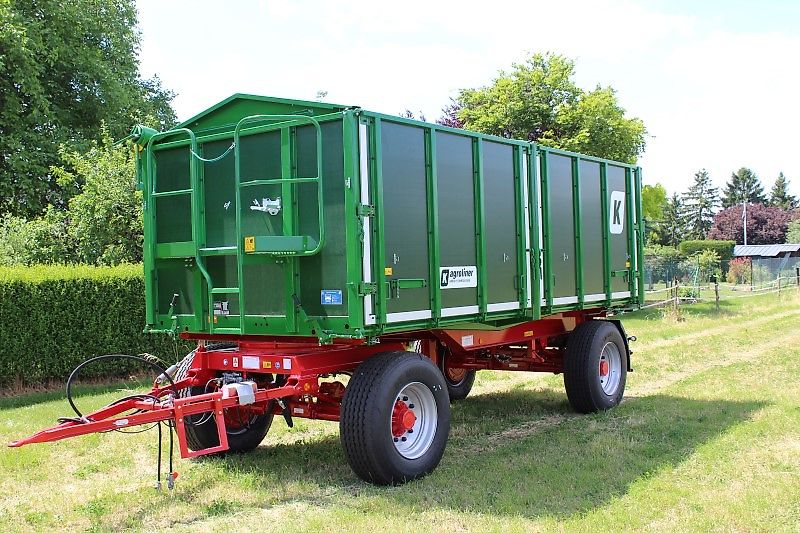 Kröger Kröger HKD Kröger November/Dezember Frühbezug mitnehmen.