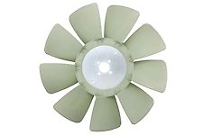 JCB 520 Fastrac silnik Perkins - wiatrak wentylatora 30925526 (Części zamienne)