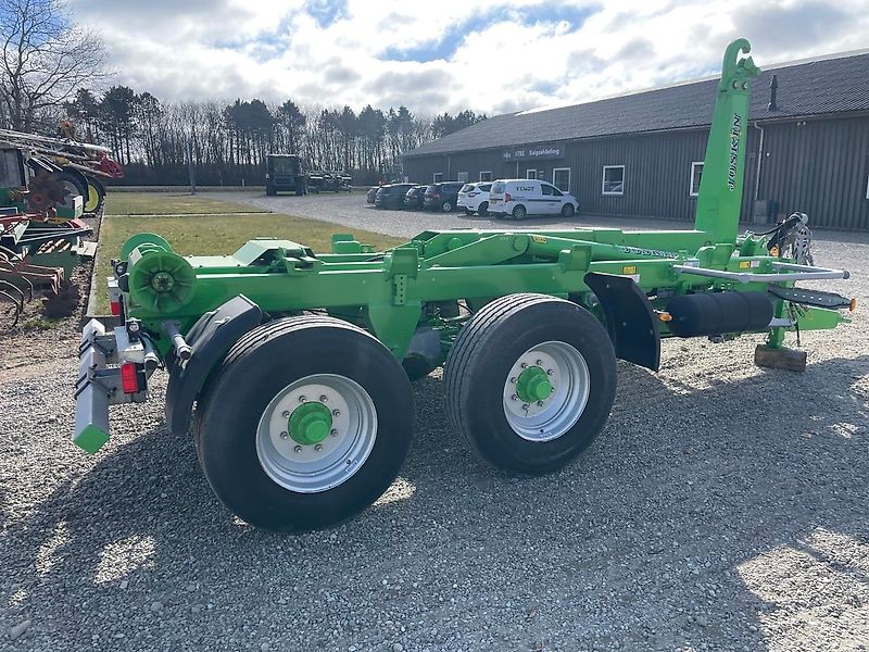 Joskin CARGO-LIFT CL 4600