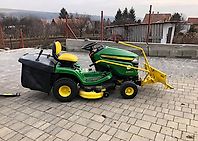 John Deere 350R John Deere 350R