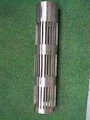 Erkes GmbH Saugfilter für Beregnungsbrunnen