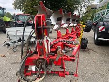 Pöttinger SERVO 35 S PLUS 5 SCHARIG