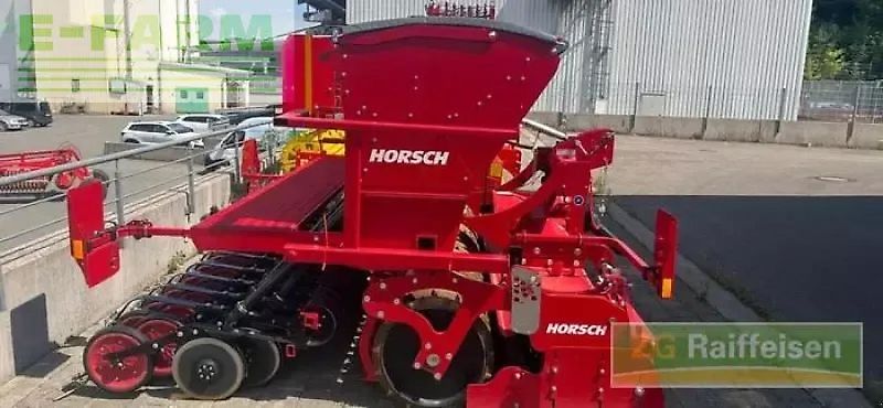 Horsch versa3kr