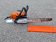 Stihl 261C-M