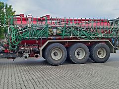 Wienhoff 24200 Tridem